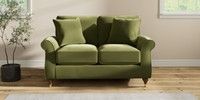 2 Seater Small Sofa
