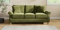 3 Cushion 3 Seater Sofa