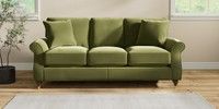3 Cushion 3 Seater Sofa