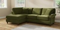Ashford Relaxed Sit