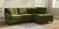 Ashford Relaxed Sit