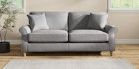 3 Seater Sofa