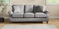 3 Cushion 3 Seater Sofa