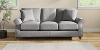 3 Cushion 3 Seater Sofa