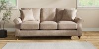 3 Cushion 3 Seater Sofa