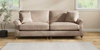 4 Seater Sofa
