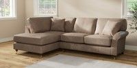 Medium Corner Chaise - Left Hand