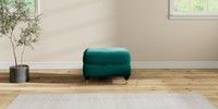 Storage Footstool