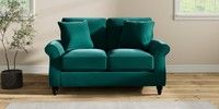 2 Seater Small Sofa