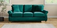 3 Cushion 3 Seater Sofa