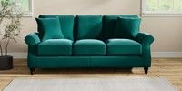 3 Cushion 3 Seater Sofa