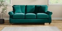 3 Cushion 3 Seater Sofa