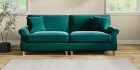 4 Seater Sofa
