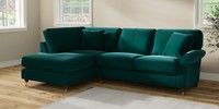 Medium Corner Chaise - Left Hand