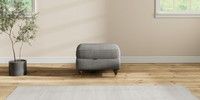 Storage Footstool