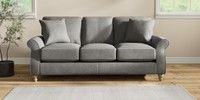 3 Cushion 3 Seater Sofa