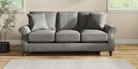 3 Cushion 3 Seater Sofa