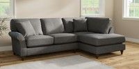 Ashford Relaxed Sit