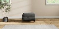 Storage Footstool