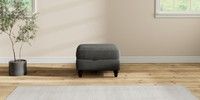 Storage Footstool
