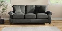 3 Cushion 3 Seater Sofa
