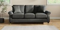 3 Cushion 3 Seater Sofa