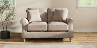 2 Seater Small Sofa