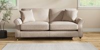 3 Seater Sofa