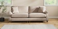 4 Seater Sofa
