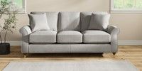 3 Cushion 3 Seater Sofa