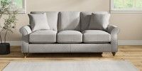 3 Cushion 3 Seater Sofa