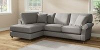 Medium Corner Chaise - Left Hand
