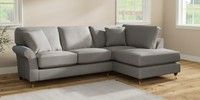 Medium Corner Chaise - Right Hand