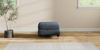 Storage Footstool