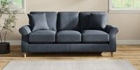 3 Cushion 3 Seater Sofa