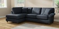 Medium Corner Chaise - Left Hand