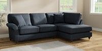 Medium Corner Chaise - Right Hand