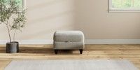 Storage Footstool