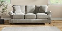 3 Cushion 3 Seater Sofa