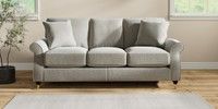3 Cushion 3 Seater Sofa