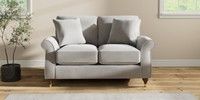 2 Seater Small Sofa