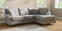 Medium Corner Chaise - Right Hand