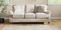 3 Cushion 3 Seater Sofa
