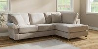 Medium Corner Chaise - Right Hand
