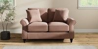 2 Seater Small Sofa
