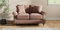 2 Seater Small Sofa
