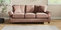 3 Cushion 3 Seater Sofa
