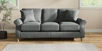 3 Cushion 3 Seater Sofa