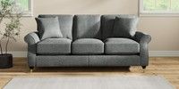 3 Cushion 3 Seater Sofa