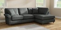 Medium Corner Chaise - Right Hand